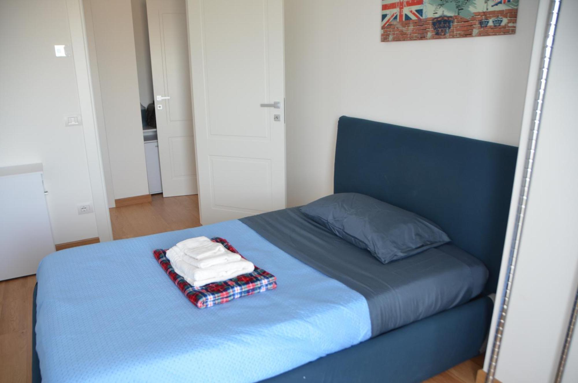 Suite 39 Tra Roma E Il Mare Pomezia Bagian luar foto